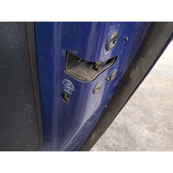 Cerradura Puerta Trasera Derecha para Peugeot 308 Ii (Lb_, Lp_, Lw_, Lh_, L3_)