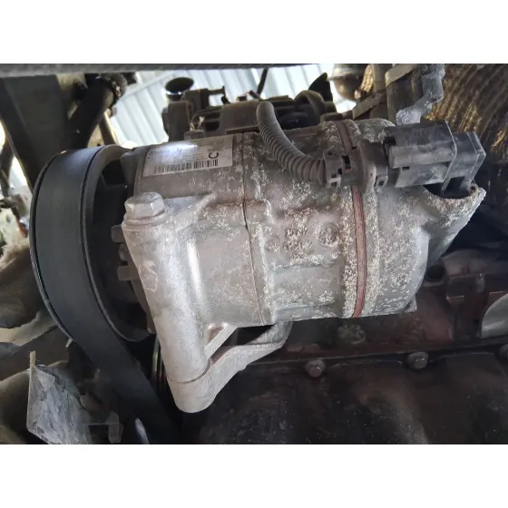 Compresor Aire Acondicionado para Peugeot 308 Ii (Lb_, Lp_, Lw_, Lh_, L3_)