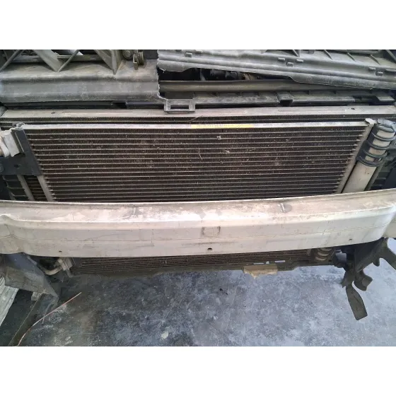 Condensador / Radiador Aire Acondicionado para Peugeot 308 Ii (Lb_, Lp_, Lw_, Lh_, L3_)