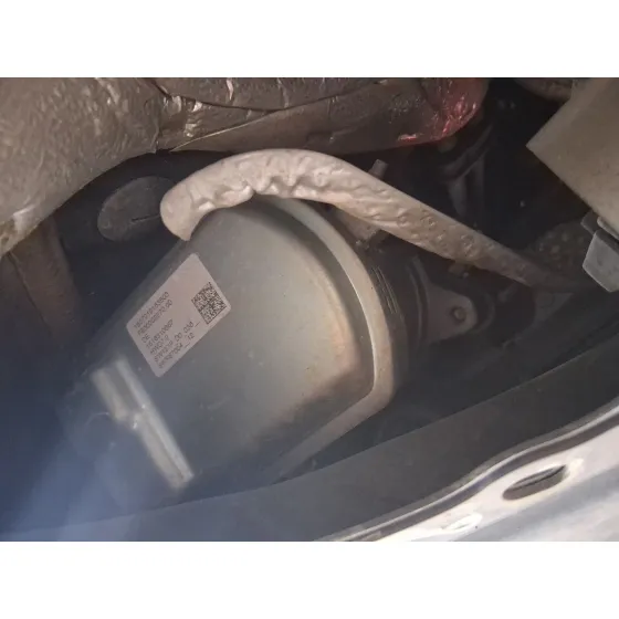 Cremallera Direccion para Peugeot 308 Ii (Lb_, Lp_, Lw_, Lh_, L3_)