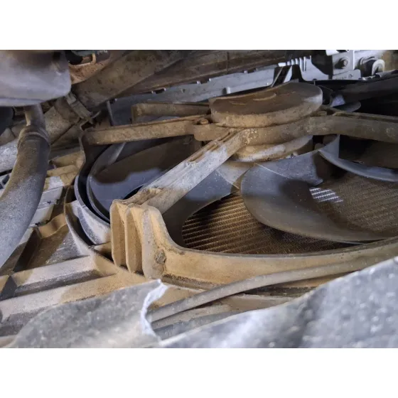Electroventilador para Peugeot 308 Ii (Lb_, Lp_, Lw_, Lh_, L3_)