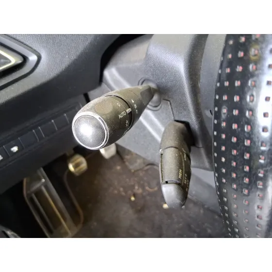 Mando Luces Y Limpia para Peugeot 308 Ii (Lb_, Lp_, Lw_, Lh_, L3_)