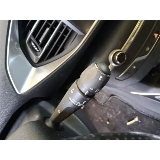 Mando Luces Y Limpia para Peugeot 308 Ii (Lb_, Lp_, Lw_, Lh_, L3_)