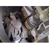 Mangueta Delantera Derecha para Peugeot 308 Ii (Lb_, Lp_, Lw_, Lh_, L3_)