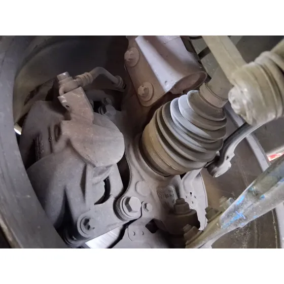 Mangueta Delantera Derecha para Peugeot 308 Ii (Lb_, Lp_, Lw_, Lh_, L3_)