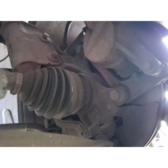 Mangueta Delantera Izquierda para Peugeot 308 Ii (Lb_, Lp_, Lw_, Lh_, L3_)