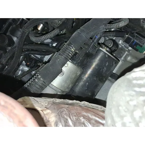 Motor Arranque para Peugeot 308 Ii (Lb_, Lp_, Lw_, Lh_, L3_)