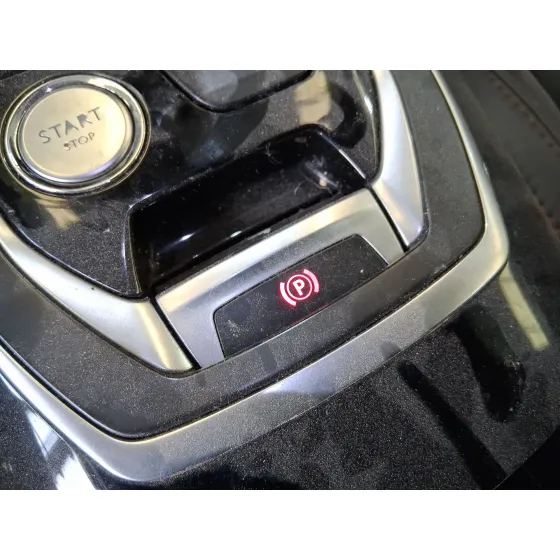 Palanca Freno De Mano para Peugeot 308 Ii (Lb_, Lp_, Lw_, Lh_, L3_)