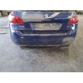 Paragolpes Trasero para Peugeot 308 Ii (Lb_, Lp_, Lw_, Lh_, L3_)