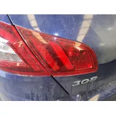 Piloto Trasero Izquierdo Interior para Peugeot 308 Ii (Lb_, Lp_, Lw_, Lh_, L3_)