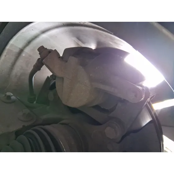 Pinza Freno Delantera Izquierda para Peugeot 308 Ii (Lb_, Lp_, Lw_, Lh_, L3_)
