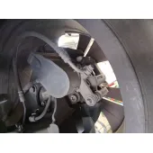 Pinza Freno Trasera Derecha para Peugeot 308 Ii (Lb_, Lp_, Lw_, Lh_, L3_)
