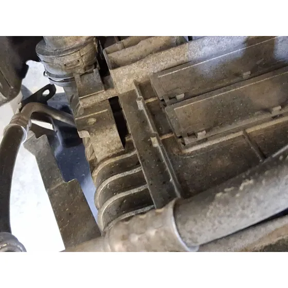 Radiador Agua para Peugeot 308 Ii (Lb_, Lp_, Lw_, Lh_, L3_)