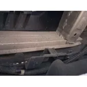 Refuerzo Paragolpes Trasero para Peugeot 308 Ii (Lb_, Lp_, Lw_, Lh_, L3_)