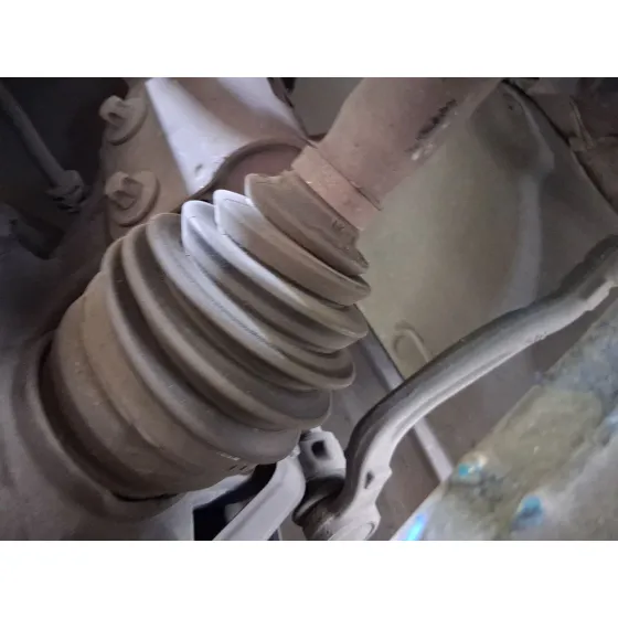 Transmision Delantera Derecha para Peugeot 308 Ii (Lb_, Lp_, Lw_, Lh_, L3_)