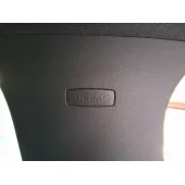 Airbag Cortina Delantero Izquierdo para Seat Ibiza V (Kj1, Kjg)