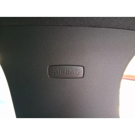 Airbag Cortina Delantero Izquierdo para Seat Ibiza V (Kj1, Kjg)