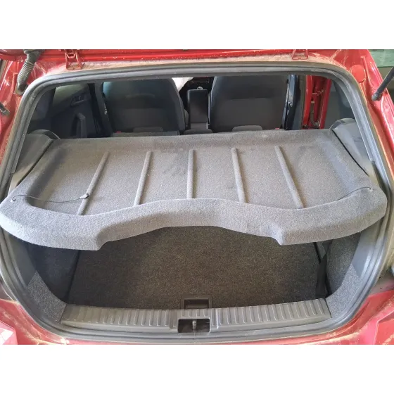 Bandeja Trasera para Seat Ibiza V (Kj1, Kjg)