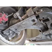 Brazo Suspension Inferior Delantero Derecho para Seat Ibiza V (Kj1, Kjg)
