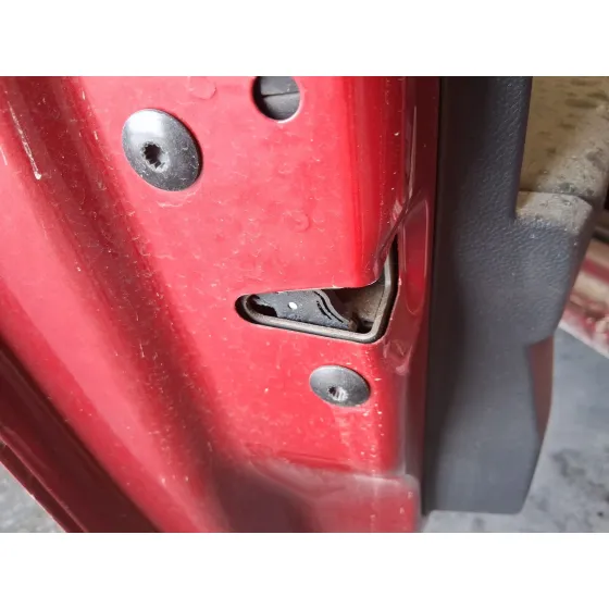 Cerradura Puerta Delantera Izquierda para Seat Ibiza V (Kj1, Kjg)