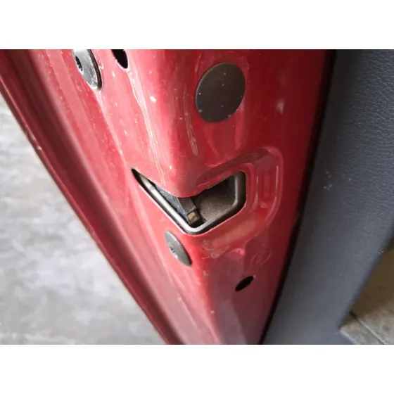 Cerradura Puerta Trasera Izquierda para Seat Ibiza V (Kj1, Kjg)