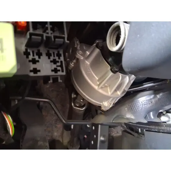 Columna Direccion para Seat Ibiza V (Kj1, Kjg)