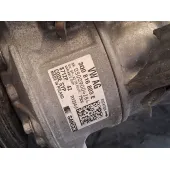 Compresor Aire Acondicionado para Seat Ibiza V (Kj1, Kjg)