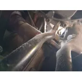 Cremallera Direccion para Seat Ibiza V (Kj1, Kjg)