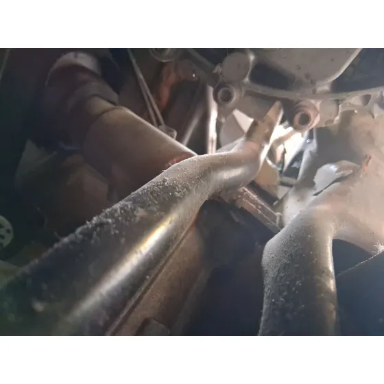 Cremallera Direccion para Seat Ibiza V (Kj1, Kjg)