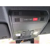 Luz Interior para Seat Ibiza V (Kj1, Kjg)