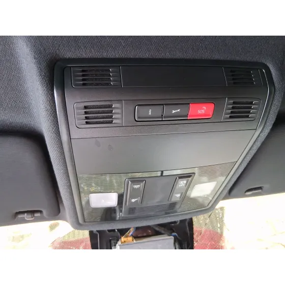 Luz Interior para Seat Ibiza V (Kj1, Kjg)