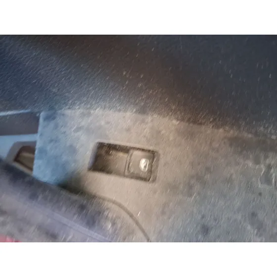 Mando Elevalunas Trasero Derecho para Seat Ibiza V (Kj1, Kjg)