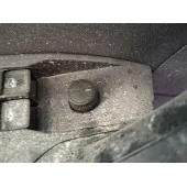 Mando Retrovisor para Seat Ibiza V (Kj1, Kjg)