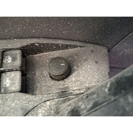 Mando Retrovisor para Seat Ibiza V (Kj1, Kjg)