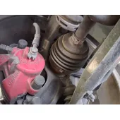 Mangueta Delantera Derecha para Seat Ibiza V (Kj1, Kjg)