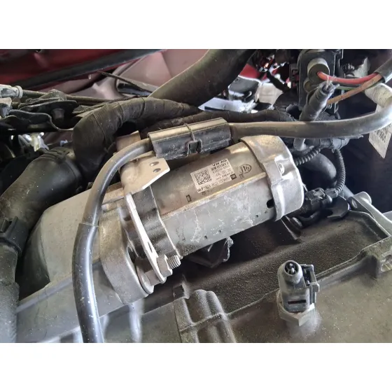 Motor Arranque para Seat Ibiza V (Kj1, Kjg)