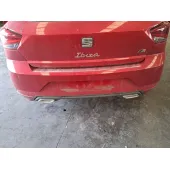 Paragolpes Trasero para Seat Ibiza V (Kj1, Kjg)