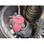 Pinza Freno Delantera Derecha para Seat Ibiza V (Kj1, Kjg)