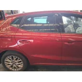 Puerta Trasera Derecha para Seat Ibiza V (Kj1, Kjg)