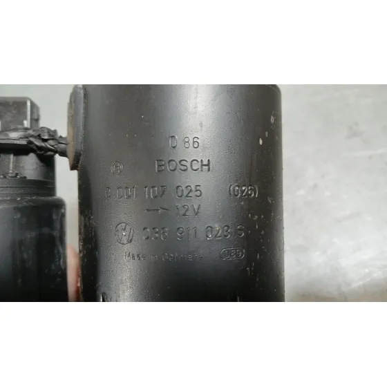 Motor Arranque para Volkswagen Lupo I (6X1, 6E1)