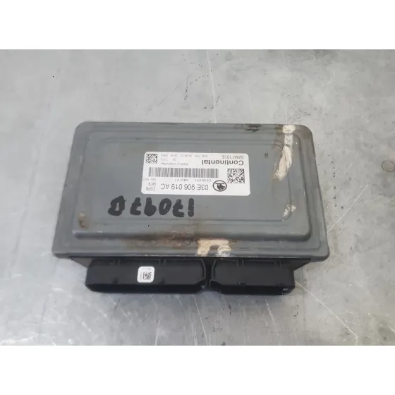 Centralita Motor Uce para Skoda Fabia Ii (542)