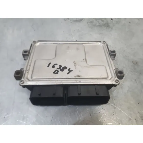 Centralita Motor Uce para Peugeot 208