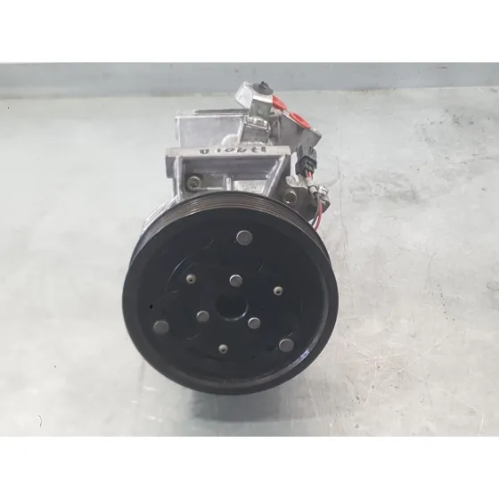 Compresor Aire Acondicionado para Nissan Nv200 Furgoneta