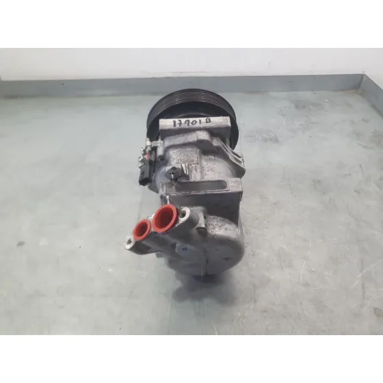 Compresor Aire Acondicionado para Nissan Nv200 Furgoneta
