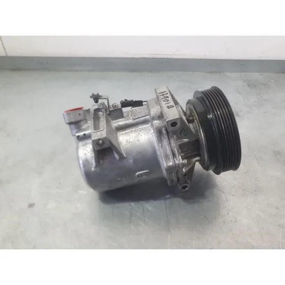 Compresor Aire Acondicionado para Nissan Nv200 Furgoneta