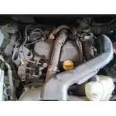 Motor Completo para Nissan Nv200 Furgoneta