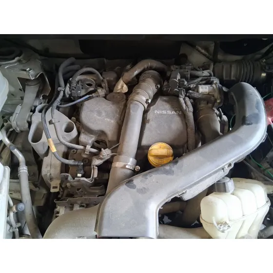 Motor Completo para Nissan Nv200 Furgoneta