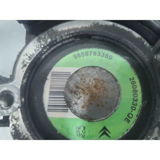 Bomba Direccion para Citroën Xsara Picasso (N68)