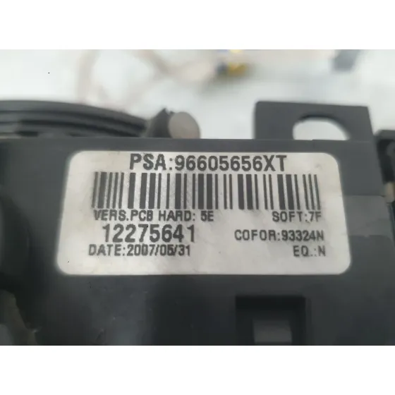Mando Luces Y Limpia para Citroën Xsara Picasso (N68)