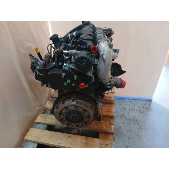 Motor Completo para Citroën Xsara Picasso (N68)